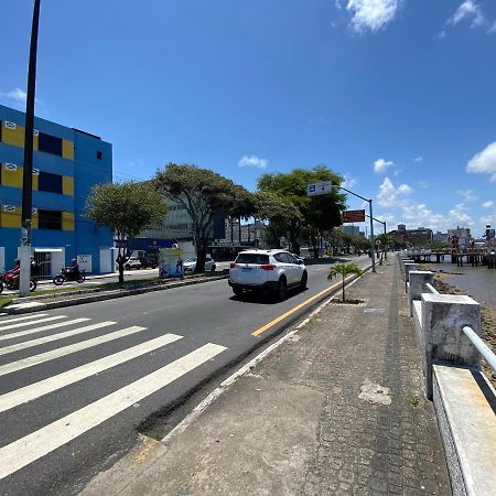 Residencial Bela Vista Appartamento Aracaju Esterno foto